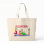 PBS never have commercials bags