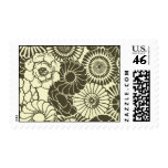 PC 100 Ecru-BLO62 Postage Stamps