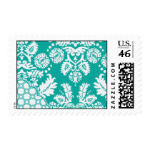 PC 100 White-BRO66 Postage Stamps
