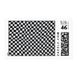 PC 100 White-MOD01 stamps