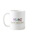 PC=BS! 11 oz. Mug by thephoenixguy PC=BS! 11 oz. Mug