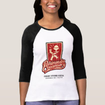 PC Classic (vintage black) t-shirts
