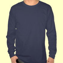 PC Cream (crisp) t-shirts
