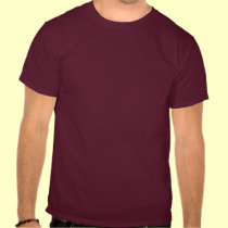 PC Cream Man (crisp) t-shirts