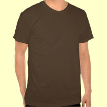 PC Cream Man (vintage) t-shirts