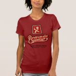 PC Everything (crisp cream) T-shirt