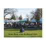 PC: Farmers Market is More Fun When You're Here Post Cards