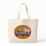 PC Flett & Cos. Apple & Gooseberry Jam Bag