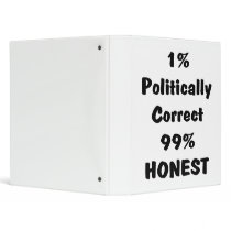 PC or Honest Binder