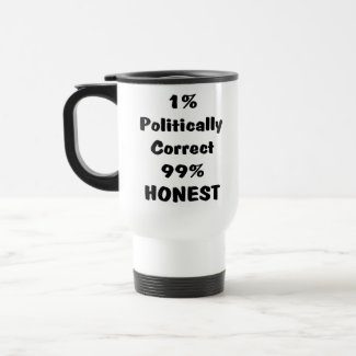 PC or Honest mug