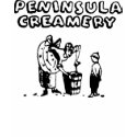 PC Vintage Ad #2 t-shirts by PeninsulaCreamery PC Vintage Ad #2 t-shirts