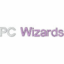 PC Wizards embroidered shirts by Tamm_J PC Wizards embroidered shirts
