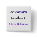 PC Wizards ID buttons