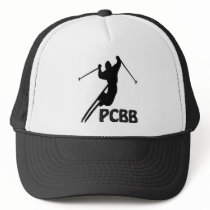 PCBB Trucker Hat