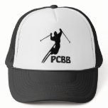 PCBB Trucker Hat
