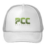 PCC BERKELEY HAT hats