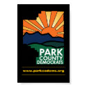 PCD Poster - Large posters