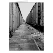 PCEC Railroad cards by slinky789 PCEC Railroad cards