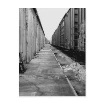 PCEC Railroad postcards by slinky789 PCEC Railroad postcards