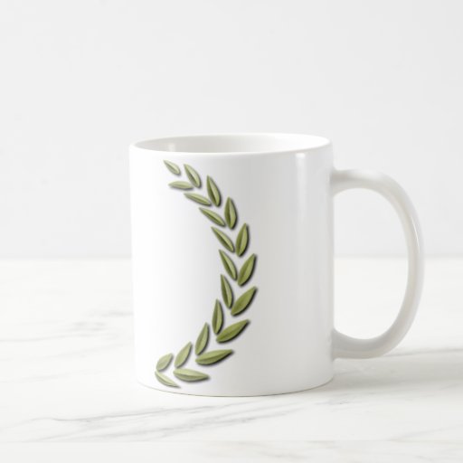 PCFMF Awards for You to Customize Coffee Mug