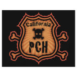 PCH and Crossbones flyers