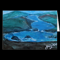 PCH MONTEREY karten