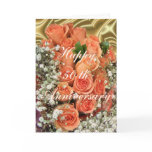 PchRosesAnniversary-customize any occasion cards