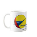 PCOA - the official Mug