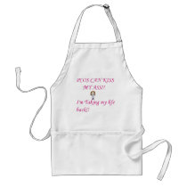 PCOS APRON