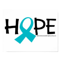 PCOS Hope posters