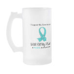 PCOS I Support My Sister-in-Law Mug