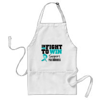 PCOS In The Fight To Win Aprons