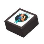 PCOS - Rosie The Riveter - We Can Do It Premium Gift Box