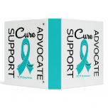 PCOS Support Advocate Cure Binder