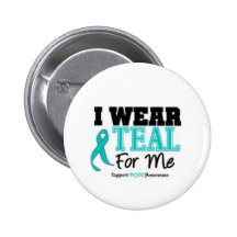 PCOS Support Button!