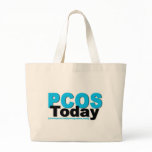 PCOS Today Tote Bag