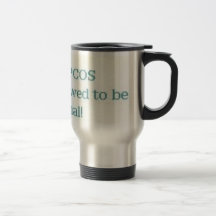 PCOS Travel Mug
