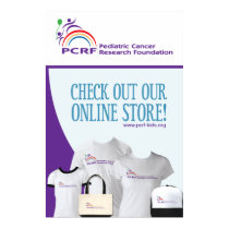 PCRF Poster posters by PCRFkids PCRF Poster posters