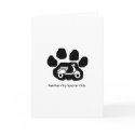 PCSC greeting card by khaiku PCSC greeting card