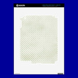 PD18 LIGHT TEAL POLKADOTS PATTERN  FASHIONABLE COL skins