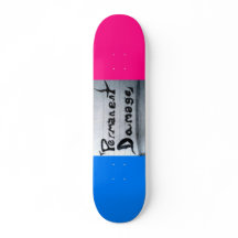 Pd Skateboards