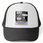 PD Funding Hat