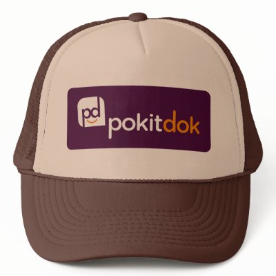 PD Trucker Hat