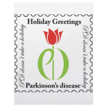 pd tulip is the symbol for Parkinson's awareness letterhead by pdtulip pd tulip is the symbol for Parkinson's awareness letterhead