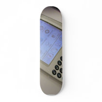 Pda Handhelds Cellphones Palms skateboards by lifesphere Pda Handhelds Cellphones Palms skateboards
