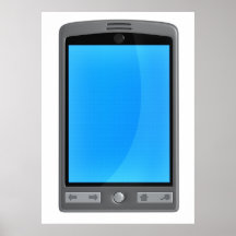 PDA POSTERS