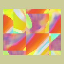 PDC450 Print posters