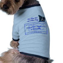 PDC - Dog Sweater pet clothing by DKOColo PDC - Dog Sweater pet clothing