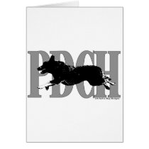 PDCHACD GREETING CARDS