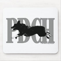 PDCHACD MOUSEPADS